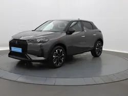 Doré Utilisé 2023 DS Automobiles DS3 Crossback Performance Line Plus SUV | 23 499 € (Prix juste)