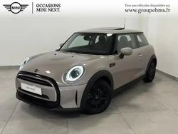 Gris Utilisé 2022 Mini ONE Citadine | 21 900 € (Prix juste)