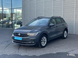 Gris Occasion 2022 VW Tiguan SUV | 26 990 € (Super prix)