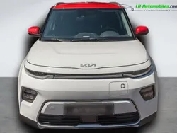 Utilisé 2021 Kia Soul EV SUV | 20 000 € (Prix cher)