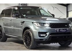 Utilisé 2014 Land Rover Range Rover Sport HSE SUV | 29 990 €