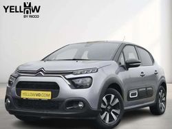 Gris Occasion 2024 Citroën C3 Berline | 15 890 € (Prix juste)