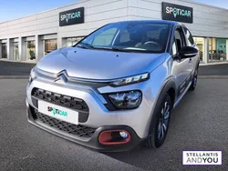 Utilisé 2022 Citroën C3 PureTech Citadine | 11 990 € (Prix juste)