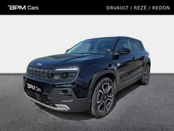 Othercolor Utilisé 2023 Jeep Avenger EV SUV | 23 290 € (Super prix)