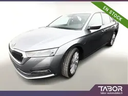 Gris Nouvelle 2025 Skoda Octavia Berline | 30 149 € (Prix juste)