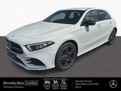 Utilisé 2021 Mercedes A250 AMG line | 29 990 € (Prix juste)