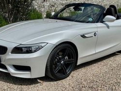 Couleur Utilisé 2012 BMW Z4 M Sport Coupé | 32 900 €