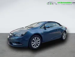 Utilisé 2017 Opel Cascada Cabriolet | 20 900 € (Bon prix)