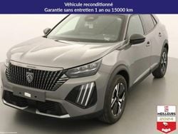 Gris Nouvelle 2025 Peugeot 2008 GT SUV | 27 642 €