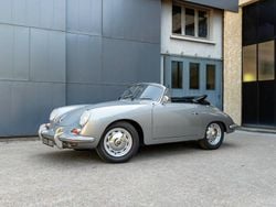 Autres Utilisé 1962 Porsche 356 Cabriolet | 160 000 €