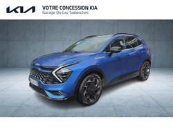 Utilisé 2024 Kia Sportage GT-Line SUV | 36 990 € (Prix juste)