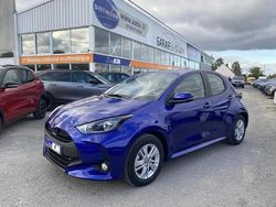 Nouvelle 2025 Toyota Yaris Hybrid Berline | 21 980 €