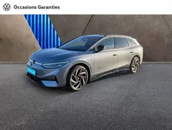Utilisé 2025 VW ID.7 Pro Berline | 55 990 € (Prix assez cher)