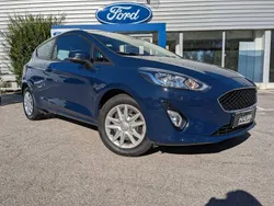 Utilisé 2018 Ford Fiesta Trend Citadine | 10 990 € (Bon prix)