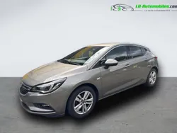 Utilisé 2016 Opel Astra Berline | 18 600 € (Prix juste)