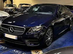 Utilisé 2019 Mercedes E350 Sportline Berline | 38 000 €
