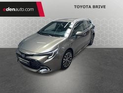 Utilisé 2024 Toyota Corolla Design Break | 28 490 € (Prix cher)