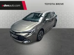 Utilisé 2024 Toyota Corolla Design Break | 29 500 € (Prix juste)