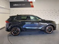 Utilisé 2024 Cupra Terramar VZ SUV | 53 900 € (Prix juste)