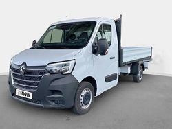 Blanc Nouvelle 2025 Renault Master Van | 36 950 €