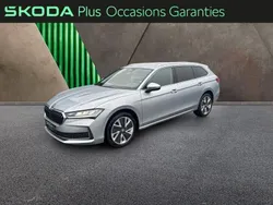 Utilisé 2024 Skoda Superb Selection Break | 39 990 €