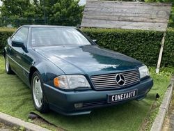 Occasion 1993 Mercedes SL280 Cabriolet | 13 900 €
