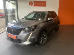 Utilisé 2022 Peugeot 2008 Style SUV | 15 490 € (Bon prix)