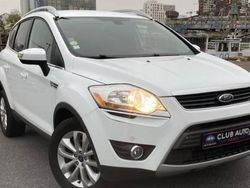 Utilisé 2013 Ford Kuga Individual SUV | 9 990 €