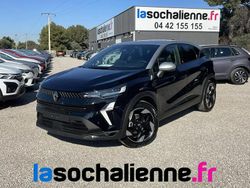 Noir Occasion 2024 Renault Captur Techno SUV | 24 990 € (Prix assez cher)