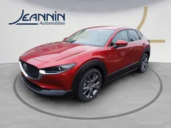 Rouge Utilisé 2025 Mazda CX-30 SUV | 37 990 € (Prix cher)