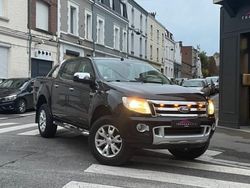 Utilisé 2012 Ford Ranger Limited Pick-up | 18 490 €