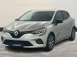 Gris Utilisé 2023 Renault Clio V Evolution Berline | 14 200 € (Prix juste)