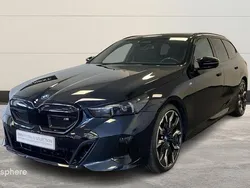 Noir Nouvelle 2024 BMW i5 Berline | 81 999 € (Super prix)