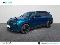 Nouvelle 2025 Peugeot 5008 Allure Monospace | 33 990 € (Prix juste)