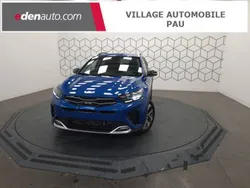 Bleu Utilisé 2025 Kia Stonic GT-Line SUV | 24 000 € (Prix assez cher)