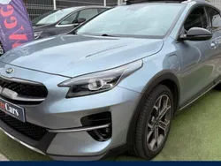 Utilisé 2020 Kia Ceed Premium Berline | 16 990 €
