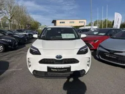 Utilisé 2023 Toyota Yaris Hybrid | 24 900 € (Prix juste)