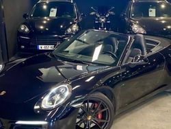 Utilisé 2018 Porsche 911 Carrera S Cabriolet | 107 990 €
