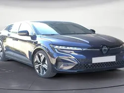 Bleu Utilisé 2023 Renault Mégane Iconic Berline | 28 990 € (Prix juste)