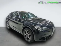 Utilisé 2022 Alfa Romeo Stelvio SUV | 32 500 € (Bon prix)