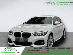 Utilisé 2017 BMW 118 Comfort Edition Citadine | 22 200 € (Prix juste)