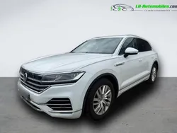 Utilisé 2019 VW Touareg SUV | 42 800 € (Prix juste)