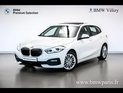 Othercolor Utilisé 2022 BMW 118 Citadine | 26 860 € (Bon prix)