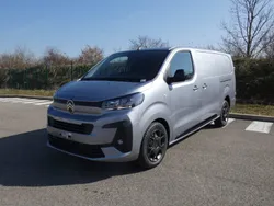 Nouvelle 2024 Citroën Jumpy Monospace | 32 640 € (Bon prix)