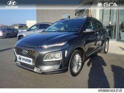 Dark knight métal Utilisé 2019 Hyundai Kona SUV | 17 890 € (Prix juste)
