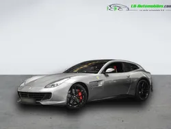 Utilisé 2017 Ferrari GTC4Lusso Coupé | 214 700 € (Prix cher)
