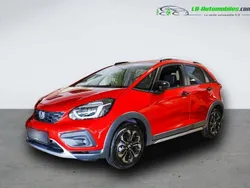 Utilisé 2025 Honda Jazz Citadine | 33 500 € (Prix assez cher)