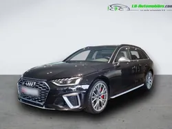 Utilisé 2022 Audi S4 Sport Break | 50 600 € (Prix juste)