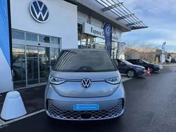 Argent mono metallise Occasion 2024 VW ID. Buzz Monospace | 48 600 €