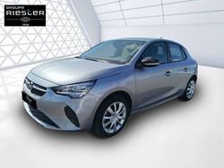 Gris Utilisé 2021 Opel Corsa-e Ultimate Citadine | 14 080 € (Bon prix)